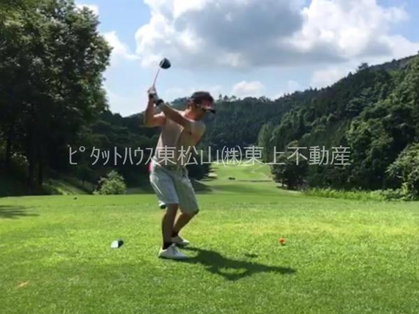 100切り達成!目指せ90切り!仕事も遊びも全力投球!!