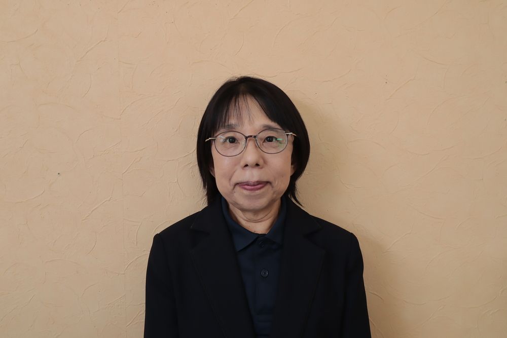 渡辺　しずか